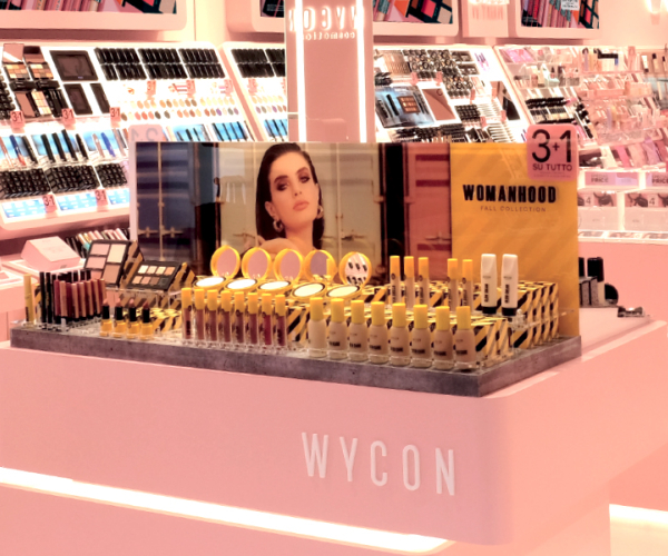 WYCON3